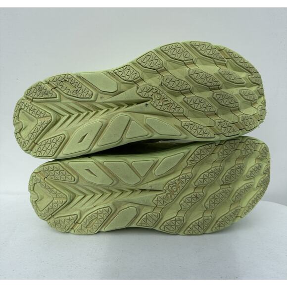Hoka One One PROJECT CLIFTON BUTTERFLY/EVENING PRIMROSE Men’s Size US 13 main image 9